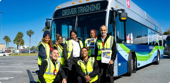 Workforce Development