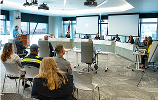 Public Hearings & Notices