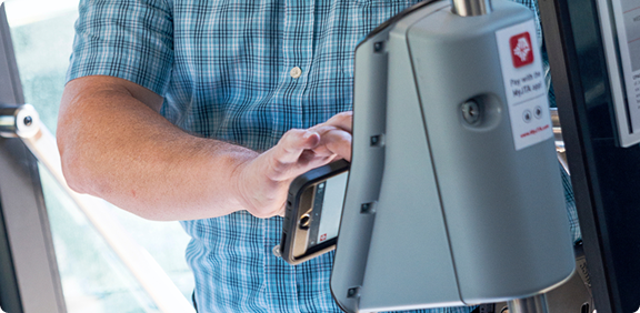 Connexion Ticket Books