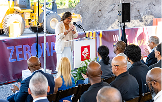 Project & Initiatives