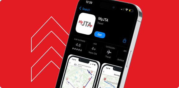 MyJTA App – Digital, Contactless, and Secure